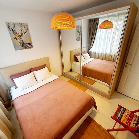 Downtown, Ideal For Longer Stays, Family Friendly Apartment - Nb73A Bukarest Exterior foto