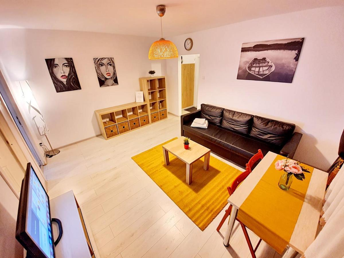 Downtown, Ideal For Longer Stays, Family Friendly Apartment - Nb73A Bukarest Exterior foto