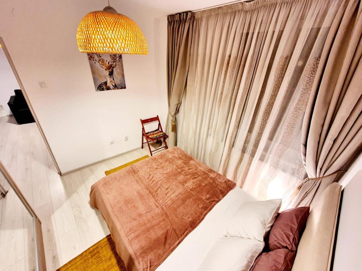 Downtown, Ideal For Longer Stays, Family Friendly Apartment - Nb73A Bukarest Exterior foto
