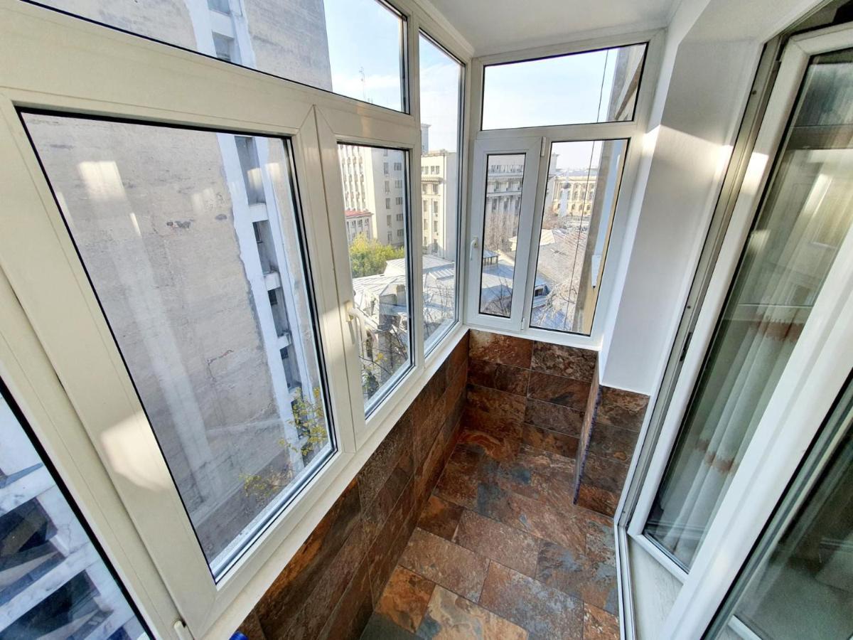 Downtown, Ideal For Longer Stays, Family Friendly Apartment - Nb73A Bukarest Exterior foto