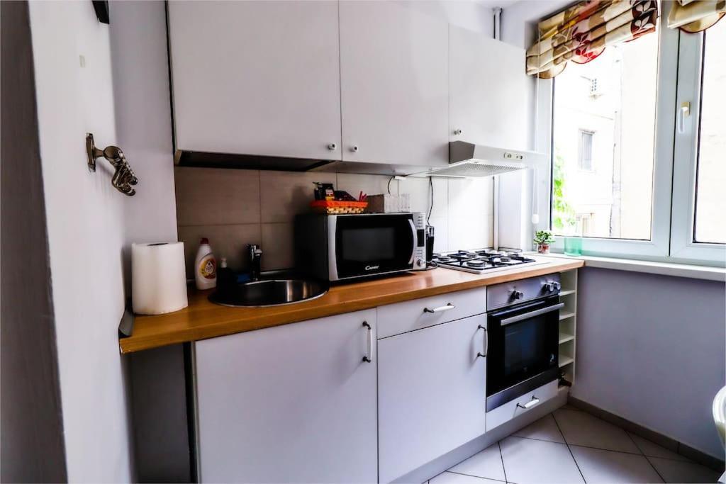 Downtown, Ideal For Longer Stays, Family Friendly Apartment - Nb73A Bukarest Exterior foto