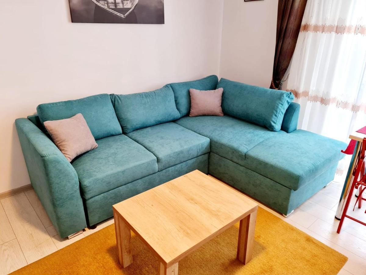 Downtown, Ideal For Longer Stays, Family Friendly Apartment - Nb73A Bukarest Exterior foto