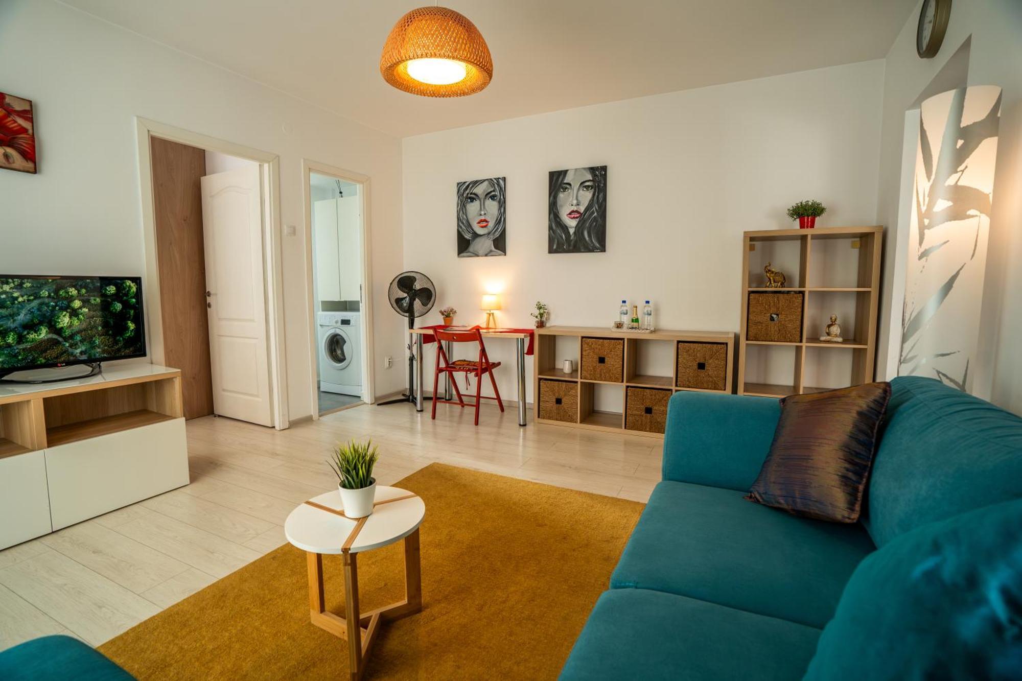 Downtown, Ideal For Longer Stays, Family Friendly Apartment - Nb73A Bukarest Exterior foto