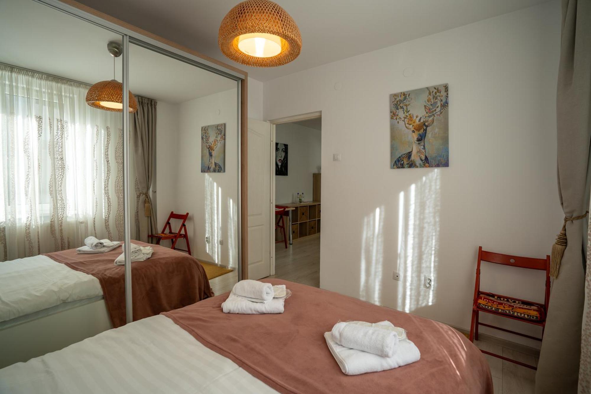 Downtown, Ideal For Longer Stays, Family Friendly Apartment - Nb73A Bukarest Exterior foto