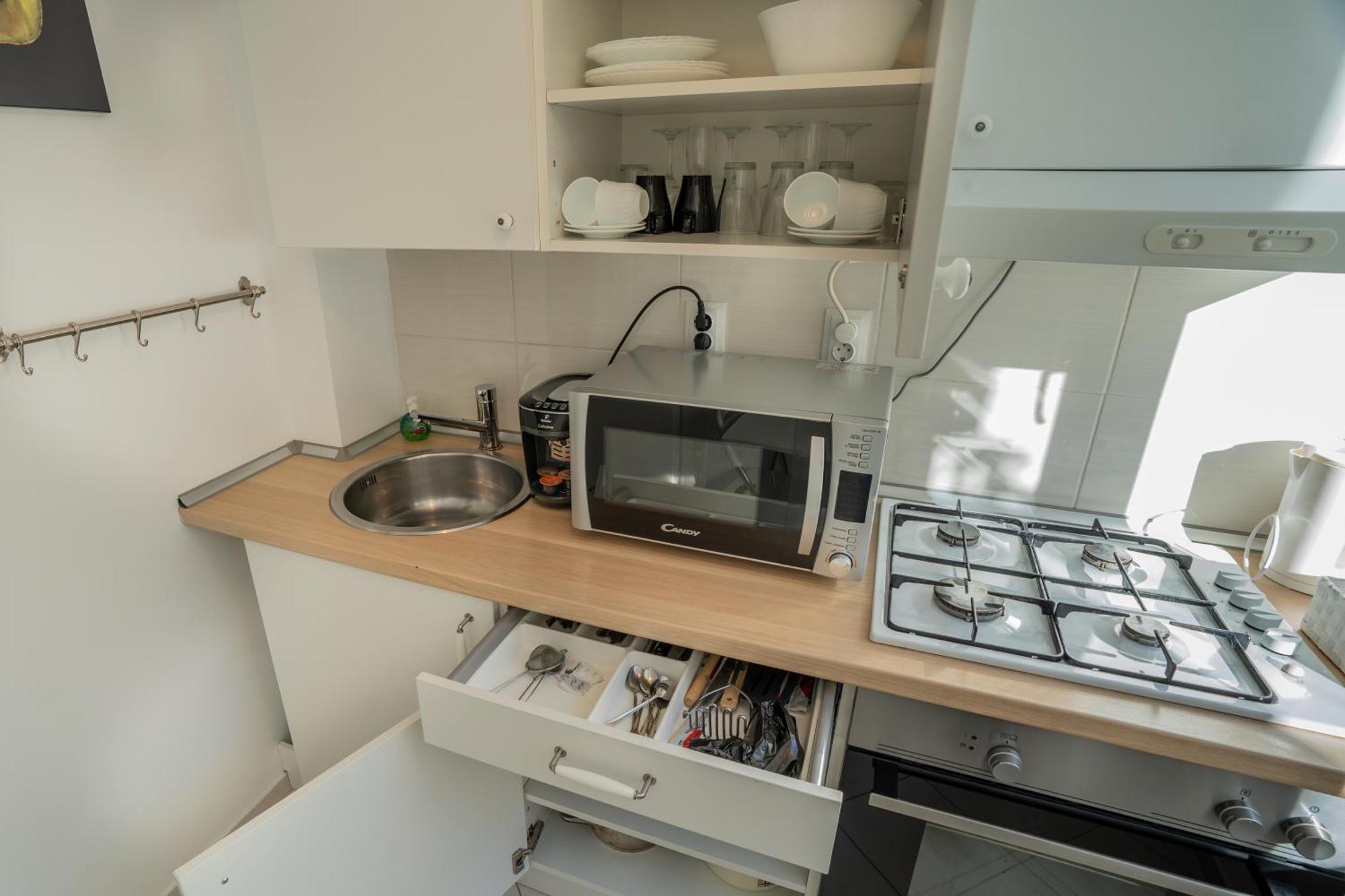 Downtown, Ideal For Longer Stays, Family Friendly Apartment - Nb73A Bukarest Exterior foto