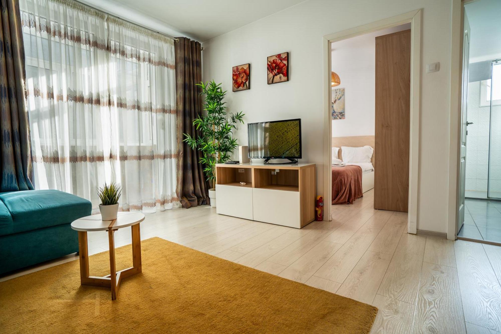 Downtown, Ideal For Longer Stays, Family Friendly Apartment - Nb73A Bukarest Exterior foto