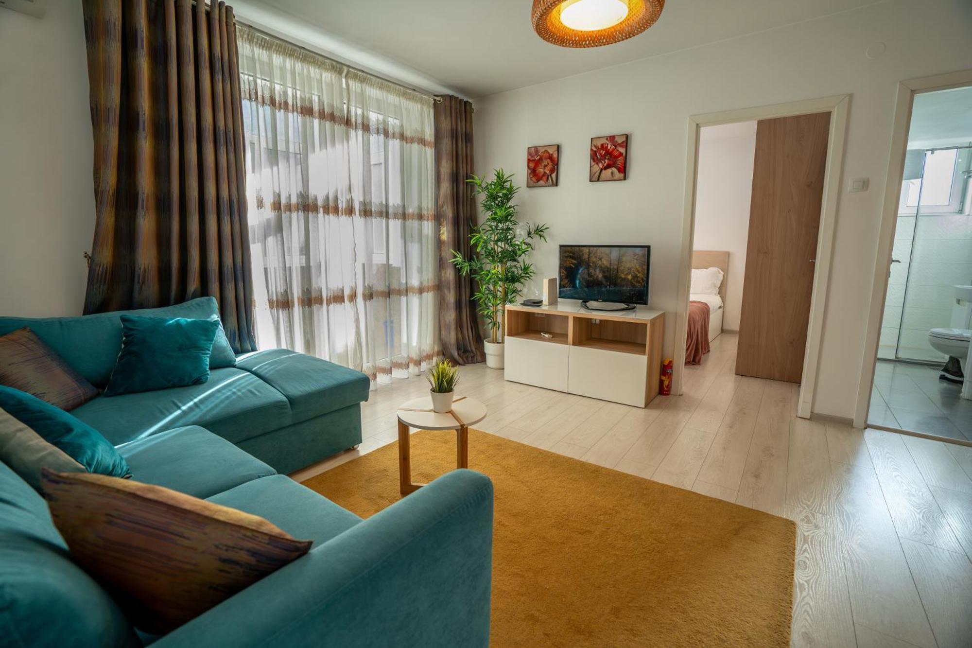 Downtown, Ideal For Longer Stays, Family Friendly Apartment - Nb73A Bukarest Exterior foto