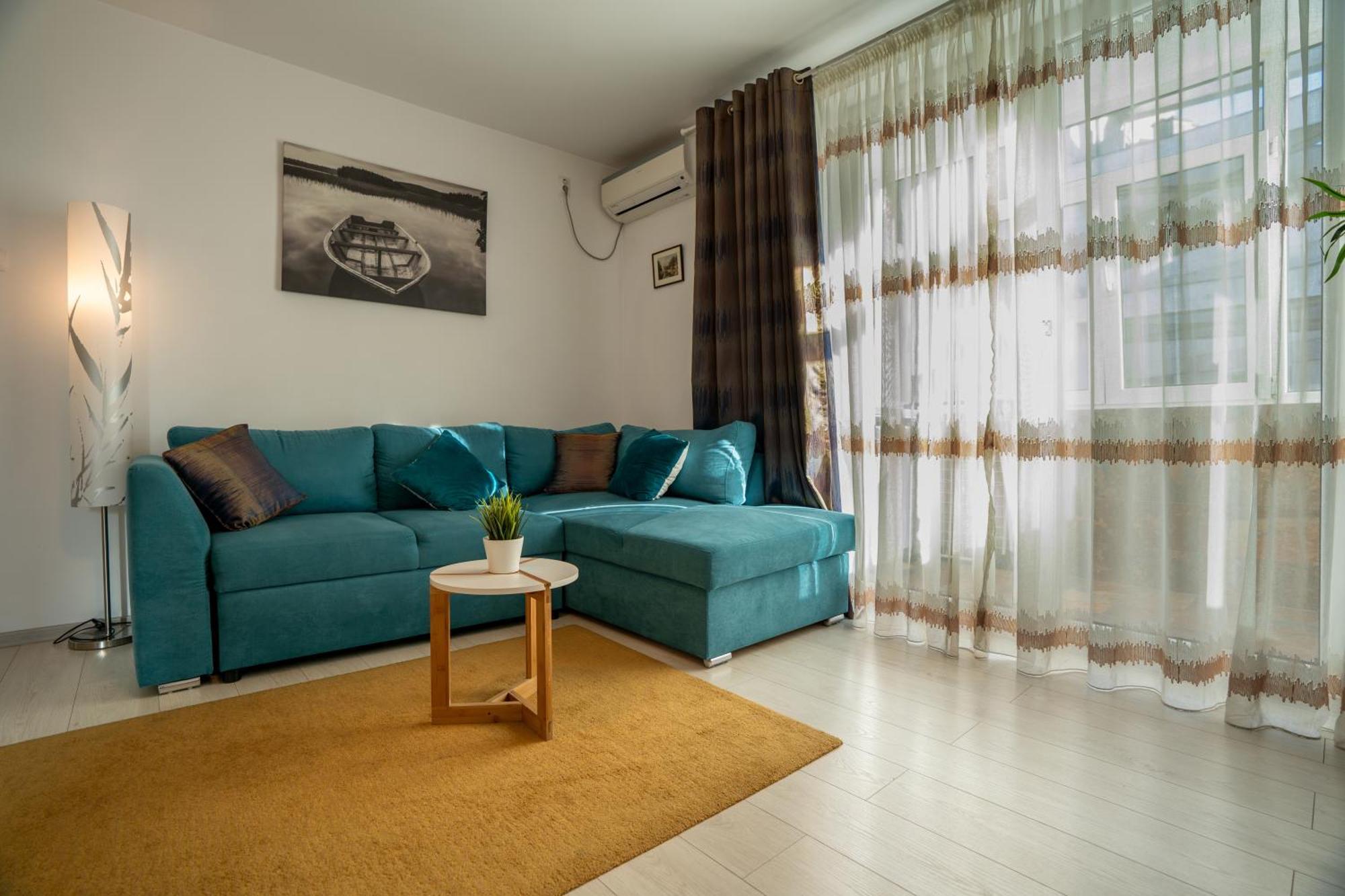 Downtown, Ideal For Longer Stays, Family Friendly Apartment - Nb73A Bukarest Exterior foto
