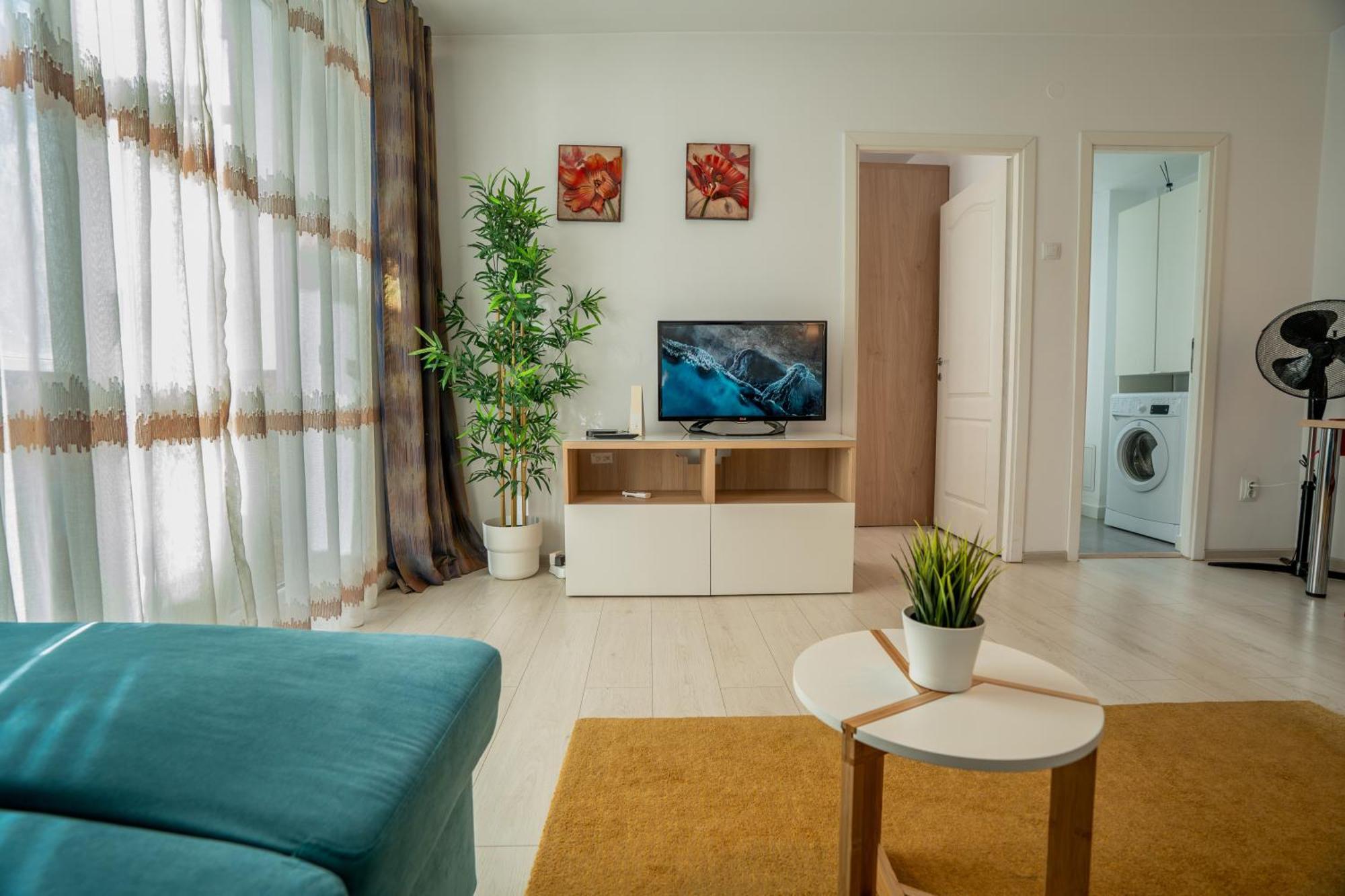 Downtown, Ideal For Longer Stays, Family Friendly Apartment - Nb73A Bukarest Exterior foto
