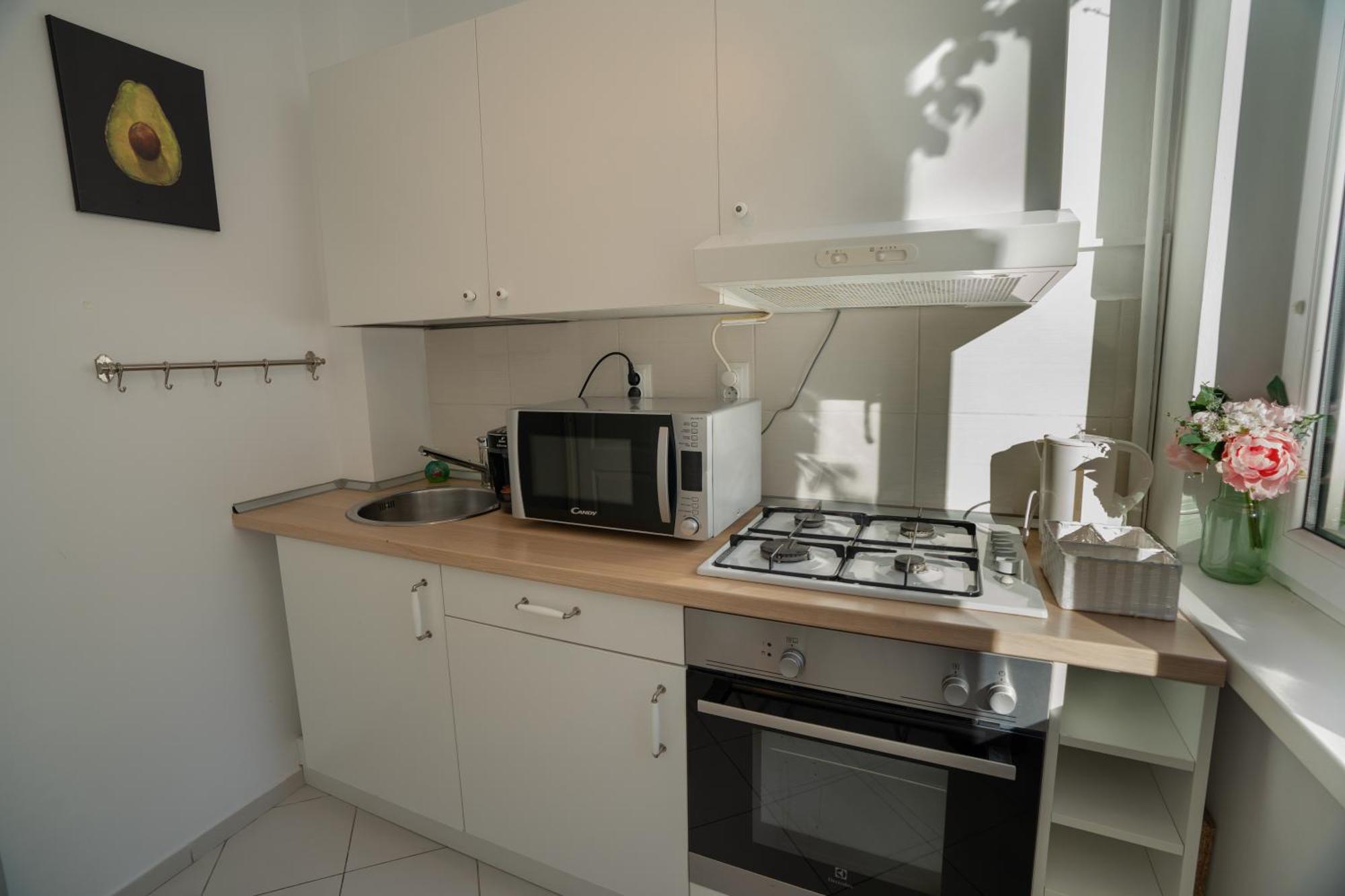 Downtown, Ideal For Longer Stays, Family Friendly Apartment - Nb73A Bukarest Exterior foto