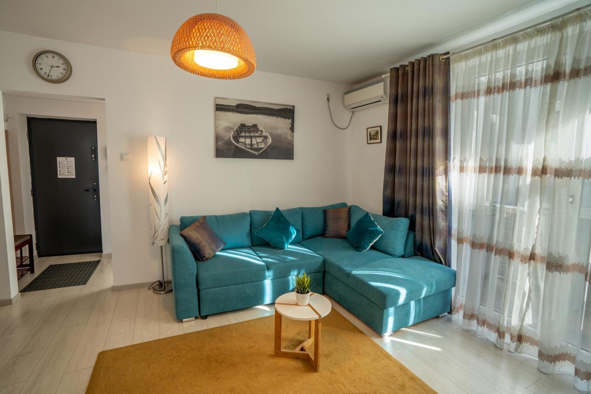 Downtown, Ideal For Longer Stays, Family Friendly Apartment - Nb73A Bukarest Exterior foto